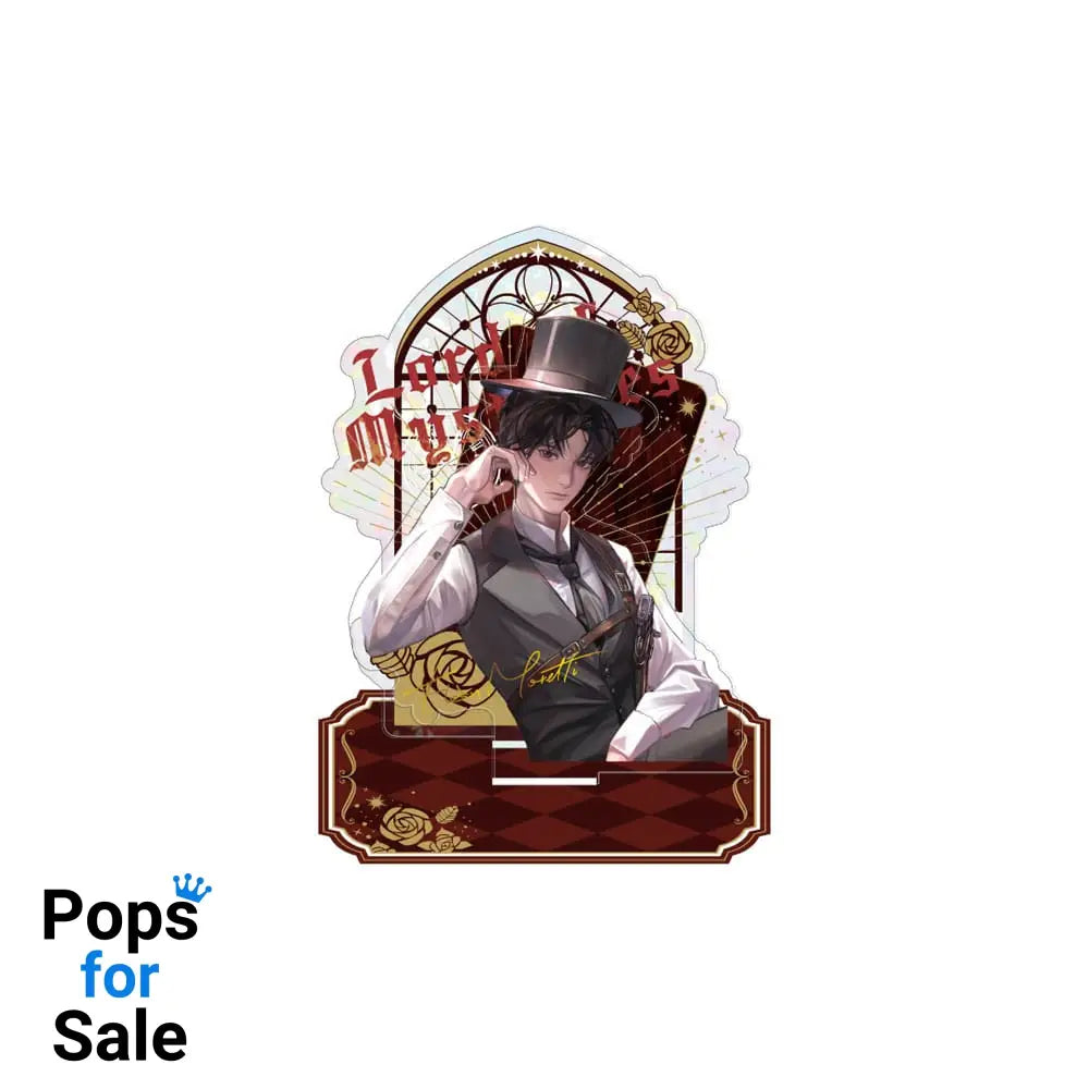 Lord of the Mysteries Acrylic Stand Floating Shadows Series Klein 15 cm Mini-figures