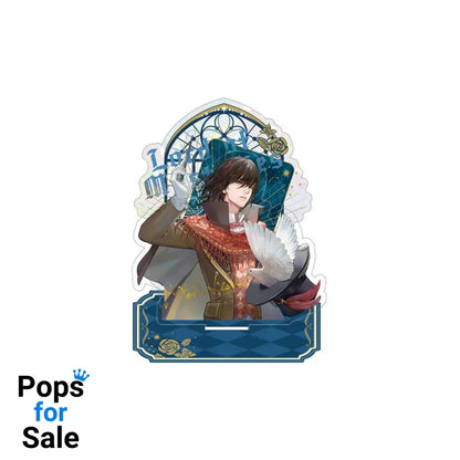 Lord of the Mysteries Acrylic Stand Floating Shadows Series Merlin Hermes 15 cm