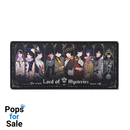 Lord of the Mysteries XXL Mousepad Mouse pads