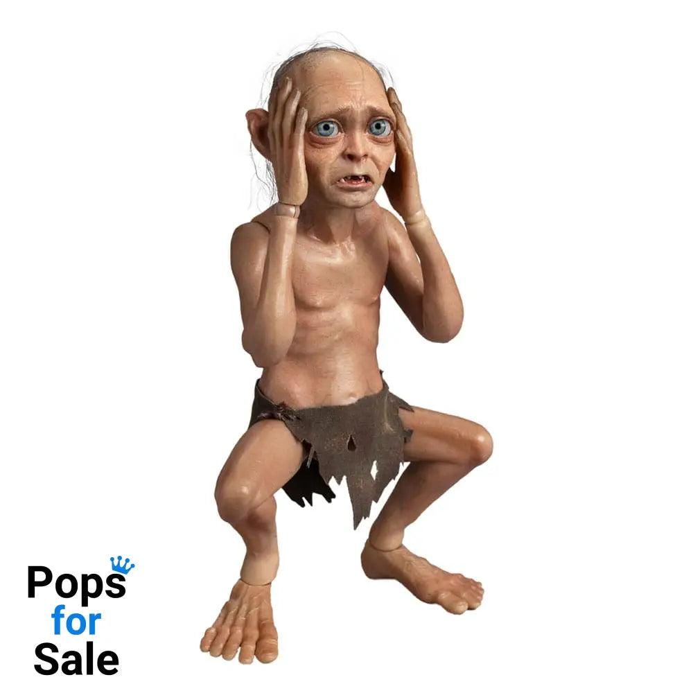 Lord of the Rings Action Figure 1/6 Sméagol 20 cm Action figures