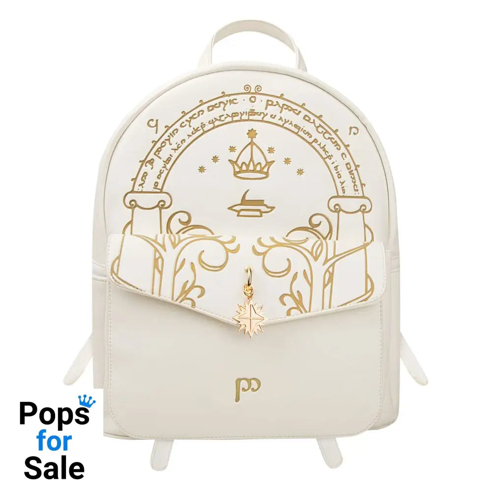 Lord of the Rings Backpack Gate of Moria Bags