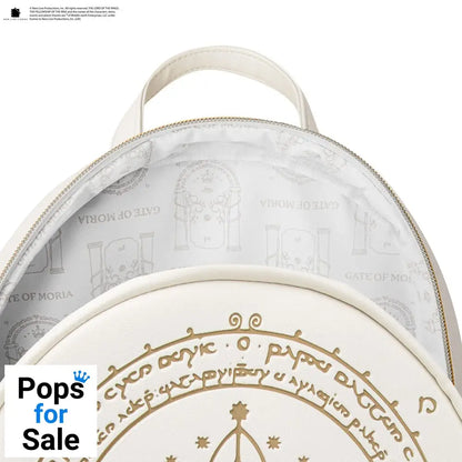 Lord of the Rings Backpack Gate of Moria