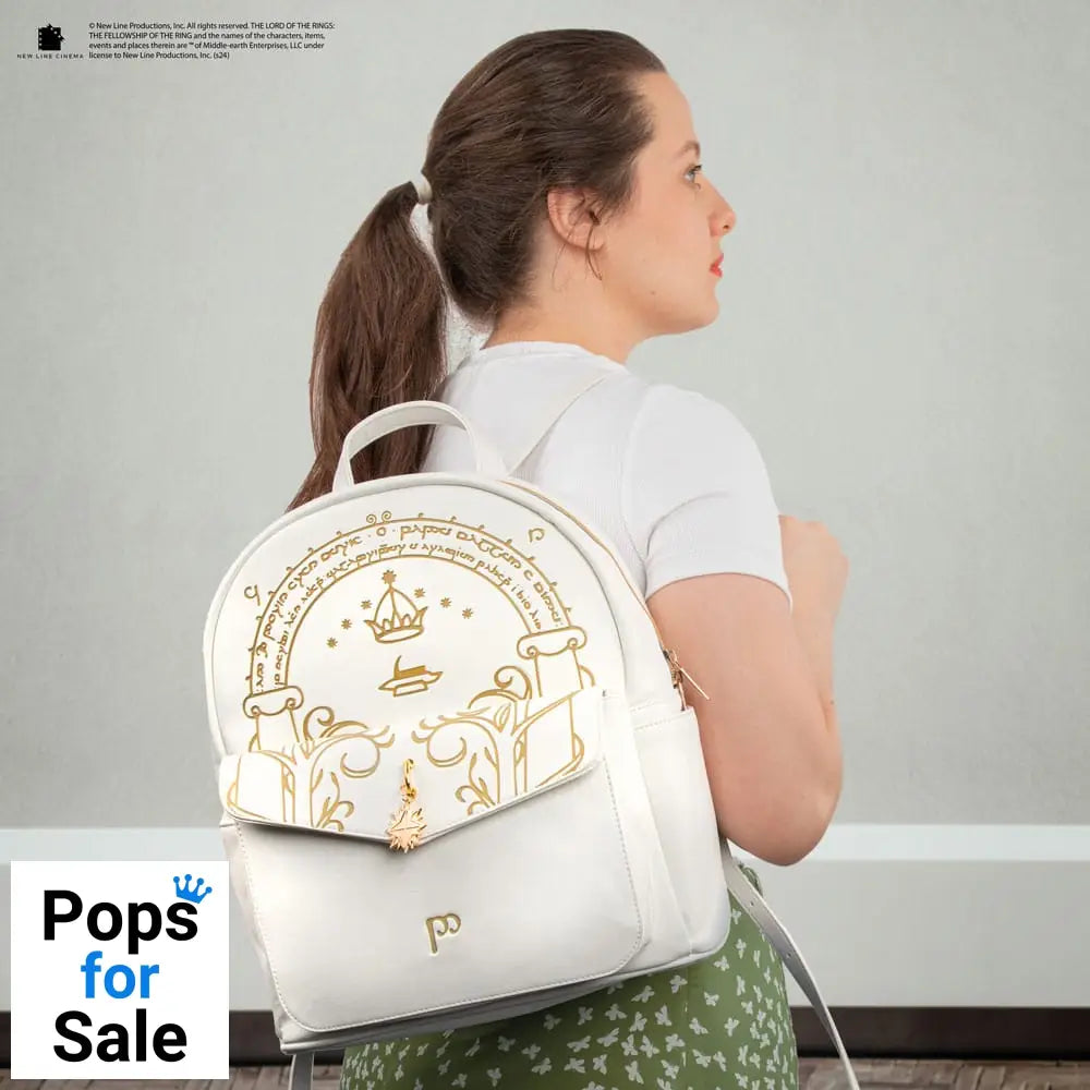 Lord of the Rings Backpack Gate of Moria