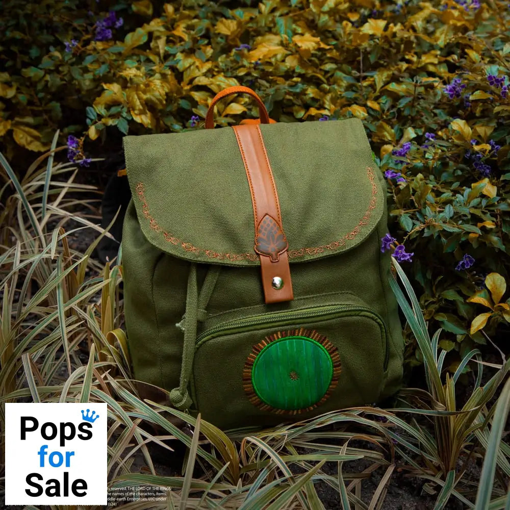 Lord of the Rings Backpack Hobbiton