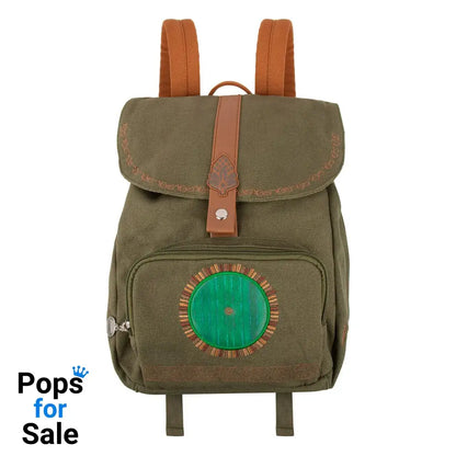 Lord of the Rings Backpack Hobbiton
