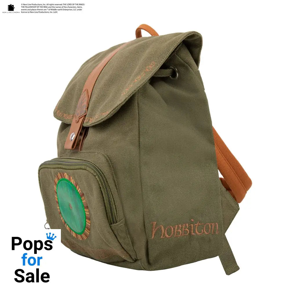 Lord of the Rings Backpack Hobbiton