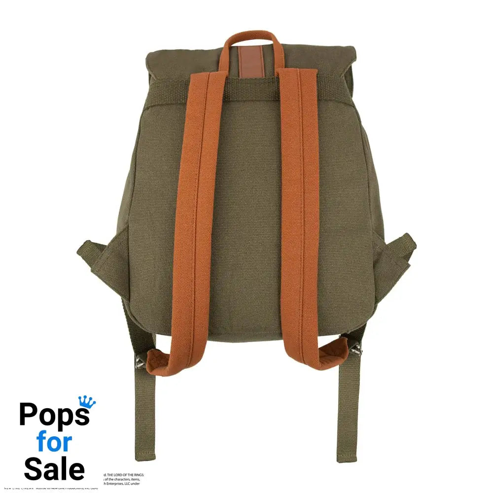 Lord of the Rings Backpack Hobbiton