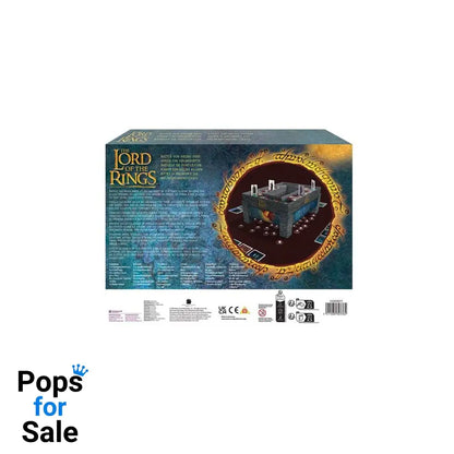 Lord of the Rings Board Game Battle for Helms Deep