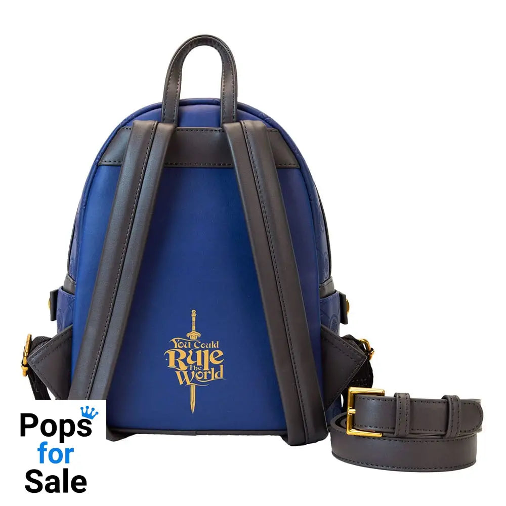 Lord of the Rings by Loungefly Mini Backpack The War of Rohirrim with Fanny Pack