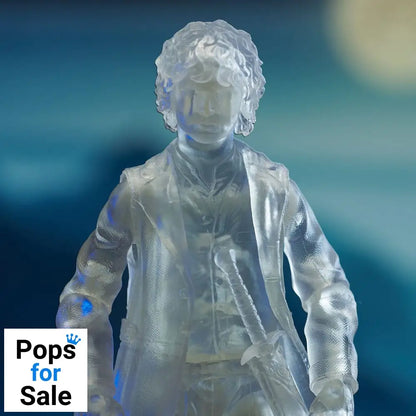 Lord of the Rings Deluxe Action Figure Invisible Frodo 13 cm