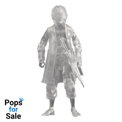 Lord of the Rings Deluxe Action Figure Invisible Frodo 13 cm Action figures