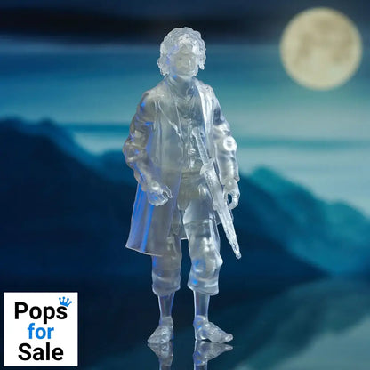 Lord of the Rings Deluxe Action Figure Invisible Frodo 13 cm