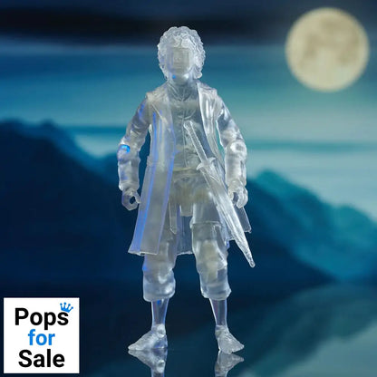 Lord of the Rings Deluxe Action Figure Invisible Frodo 13 cm