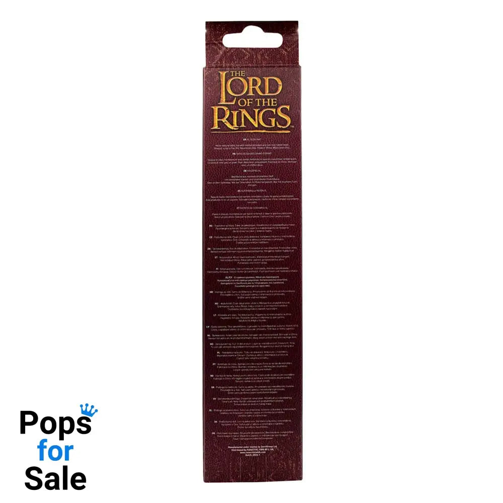 Lord of the Rings Desk Pad & Coaster Set