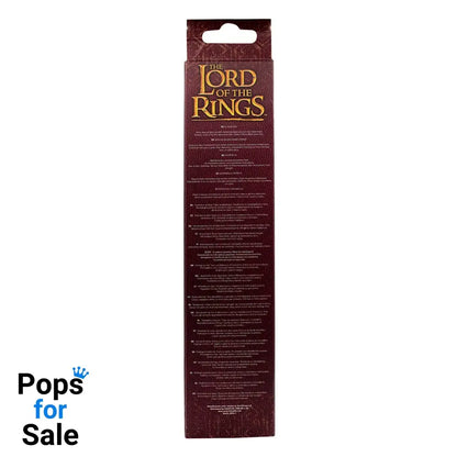 Lord of the Rings Desk Pad & Coaster Set