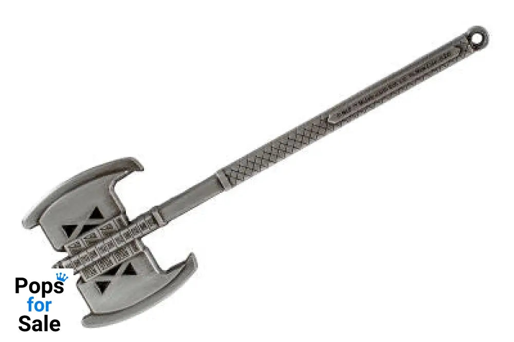 Lord of the Rings: Gimli’s Axe Bottle Opener