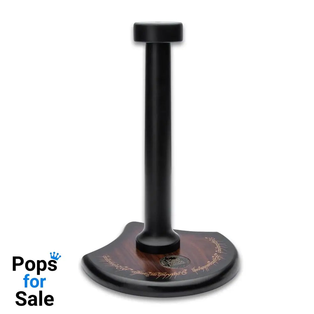 Lord of the Rings Helm Display Stand