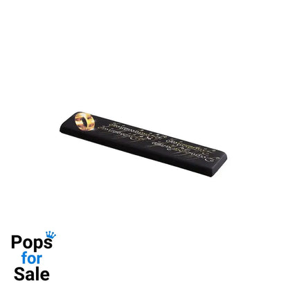 Lord of the Rings Keyboard Wrist Rest