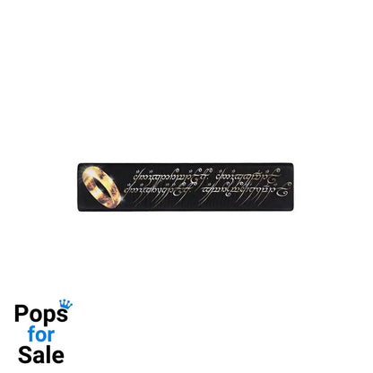 Lord of the Rings Keyboard Wrist Rest Gadgets