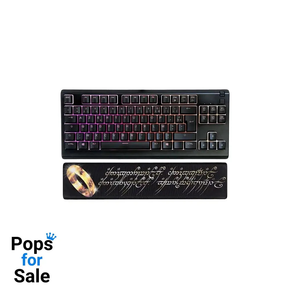 Lord of the Rings Keyboard Wrist Rest