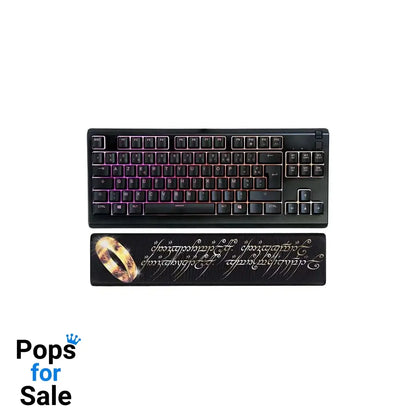 Lord of the Rings Keyboard Wrist Rest