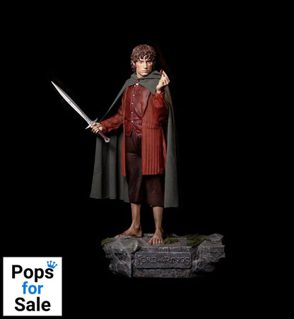 Lord of the Rings Life-Size Statue Frodo 152 cm Lifesize statues