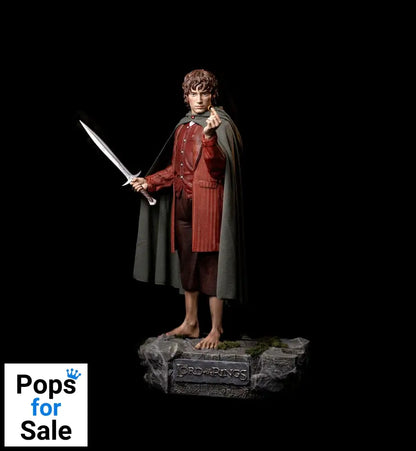 Lord of the Rings Life-Size Statue Frodo 152 cm