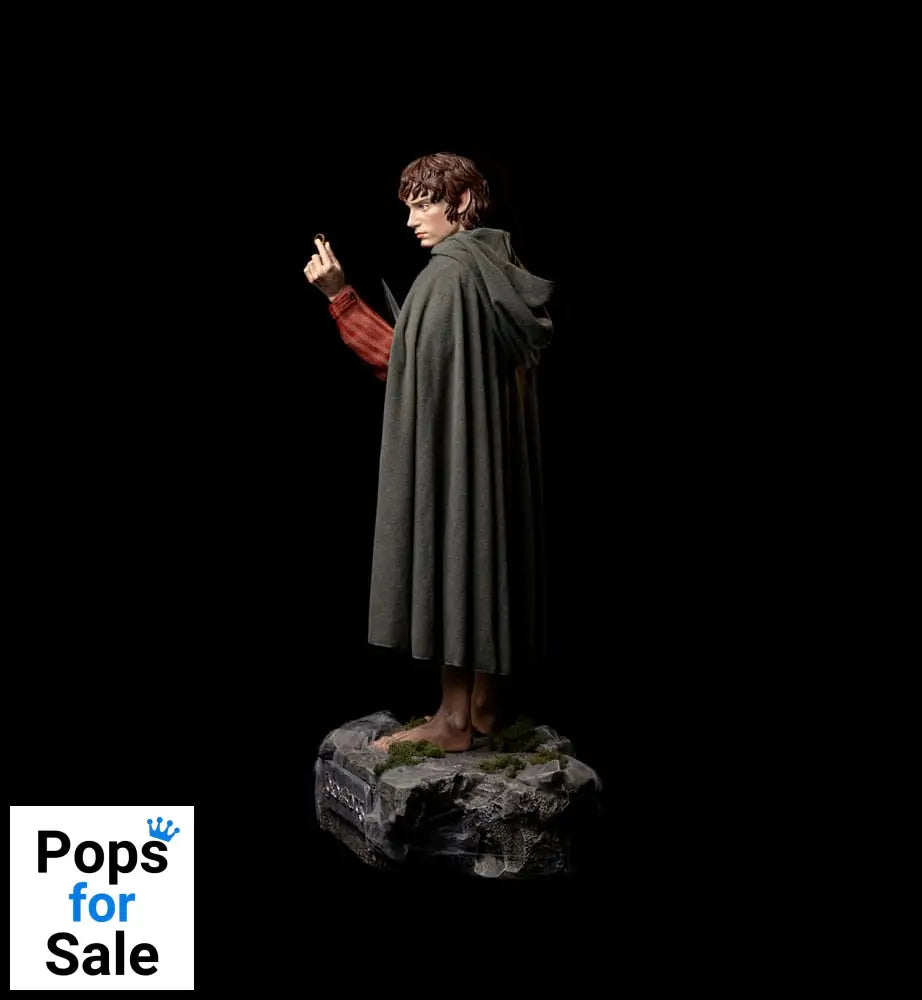 Lord of the Rings Life-Size Statue Frodo 152 cm