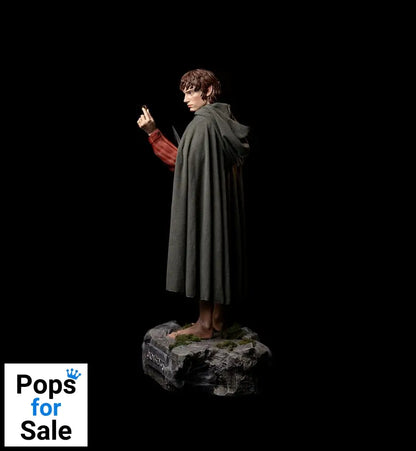 Lord of the Rings Life-Size Statue Frodo 152 cm