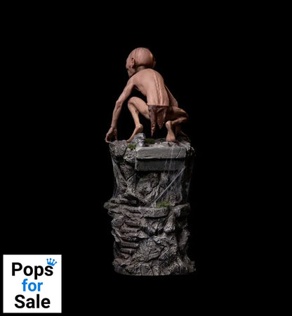 Lord of the Rings Life-Size Statue Gollum 92 cm