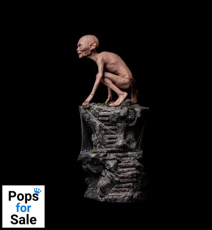 Lord of the Rings Life-Size Statue Gollum 92 cm Lifesize statues