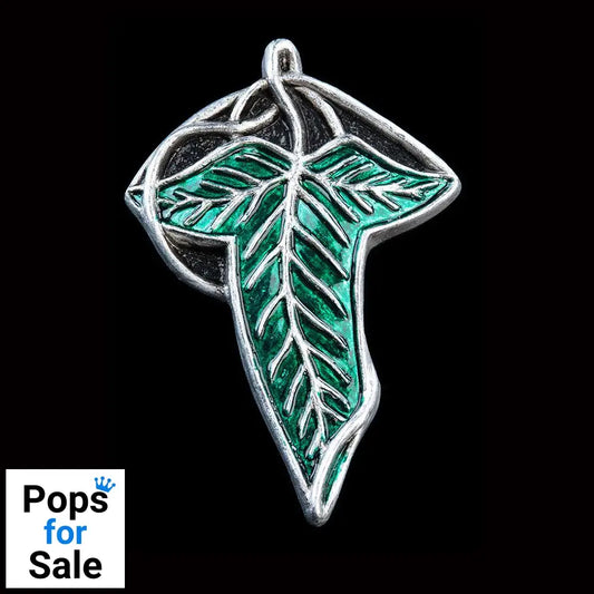 Lord of the Rings Magnet Elven Leaf Magnets