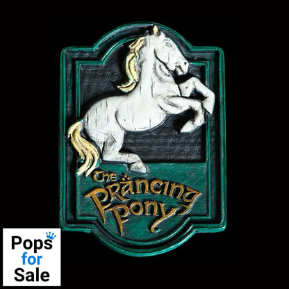 Lord of the Rings Magnet The Prancing Pony Magnets