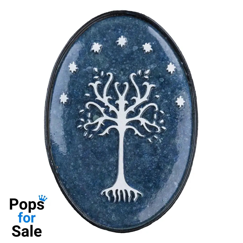 Lord of the Rings Magnet The White Tree of Gondor
