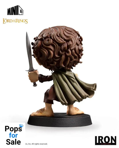 Lord of the Rings Mini Co. PVC Figure Frodo 11 cm