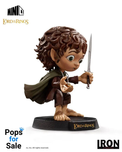 Lord of the Rings Mini Co. PVC Figure Frodo 11 cm