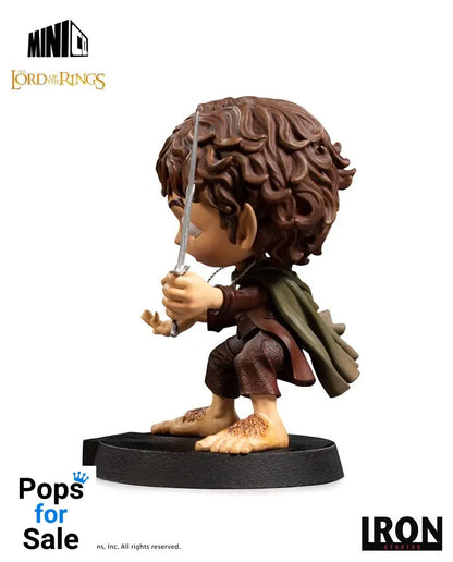 Lord of the Rings Mini Co. PVC Figure Frodo 11 cm