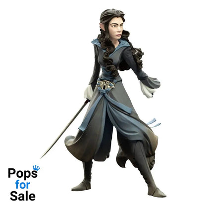 Lord of the Rings Mini Epics Vinyl Figure Arwen Evenstar 16 cm