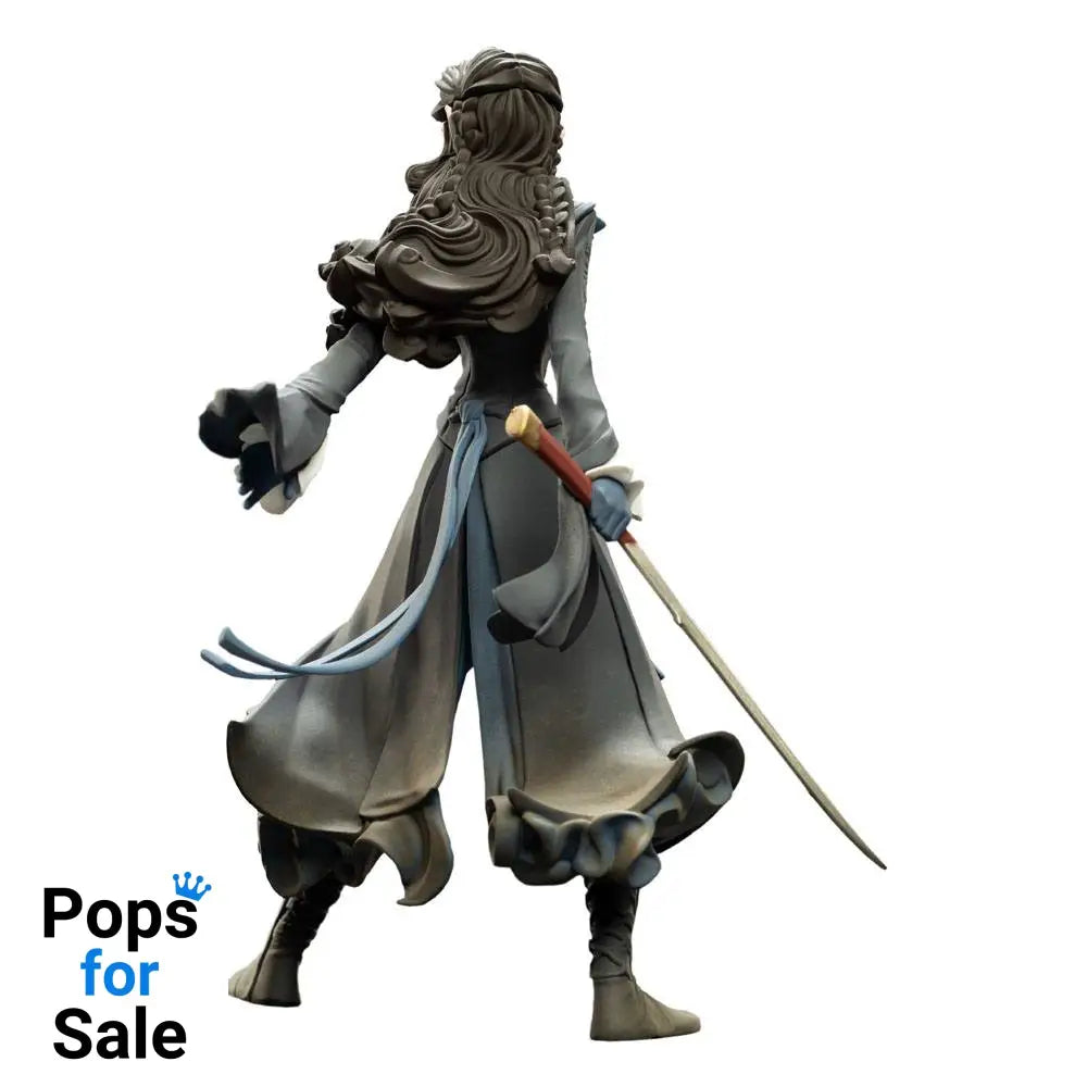 Lord of the Rings Mini Epics Vinyl Figure Arwen Evenstar 16 cm