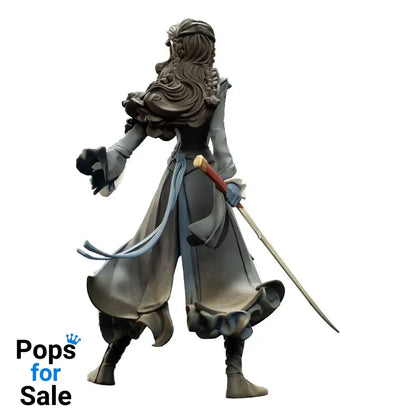 Lord of the Rings Mini Epics Vinyl Figure Arwen Evenstar 16 cm