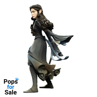 Lord of the Rings Mini Epics Vinyl Figure Arwen Evenstar 16 cm