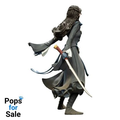 Lord of the Rings Mini Epics Vinyl Figure Arwen Evenstar 16 cm