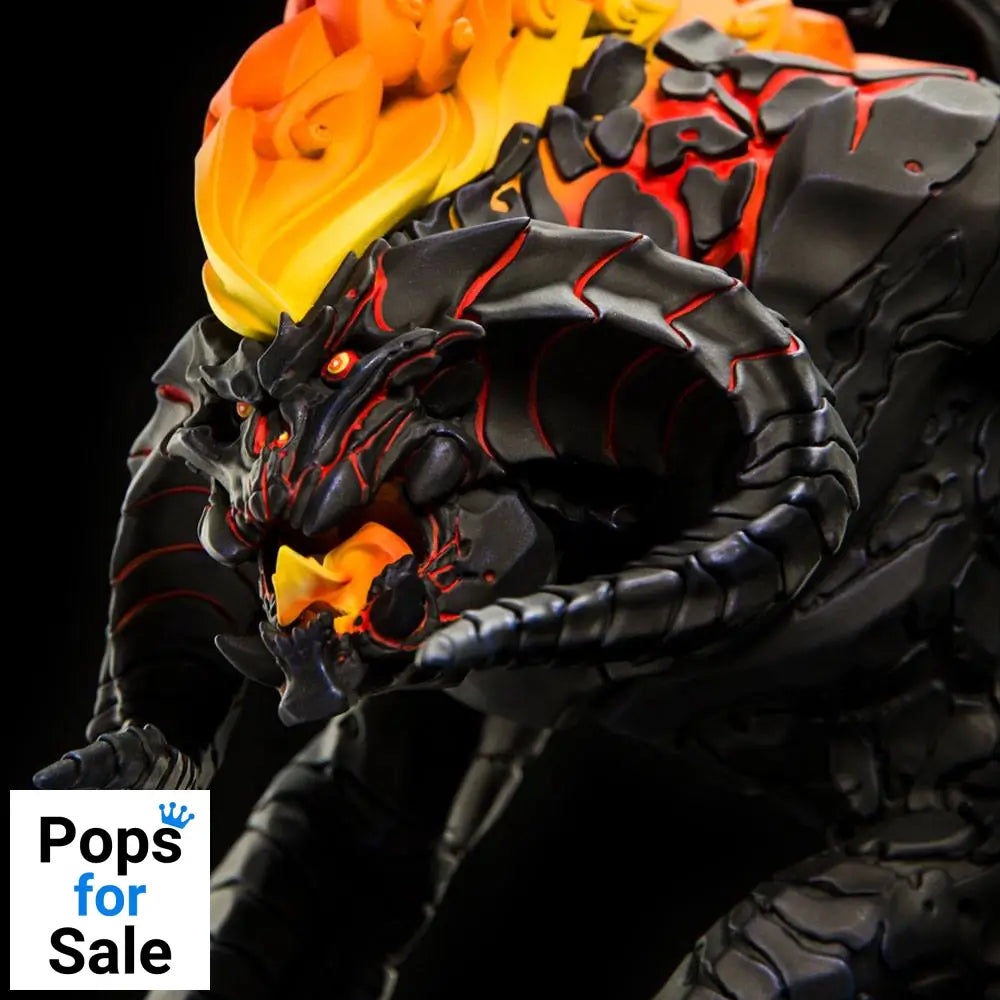 Lord of the Rings Mini Epics Vinyl Figure The Balrog 27 cm