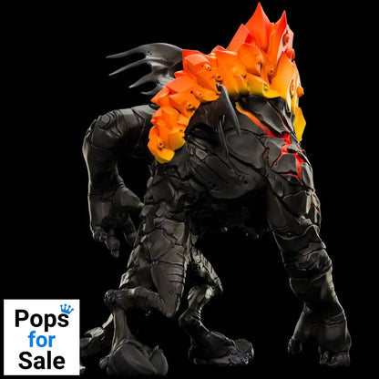 Lord of the Rings Mini Epics Vinyl Figure The Balrog 27 cm