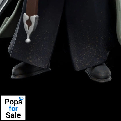 Lord of the Rings Mini Epics Vinyl Figure Boromir 18 cm Mini-figures