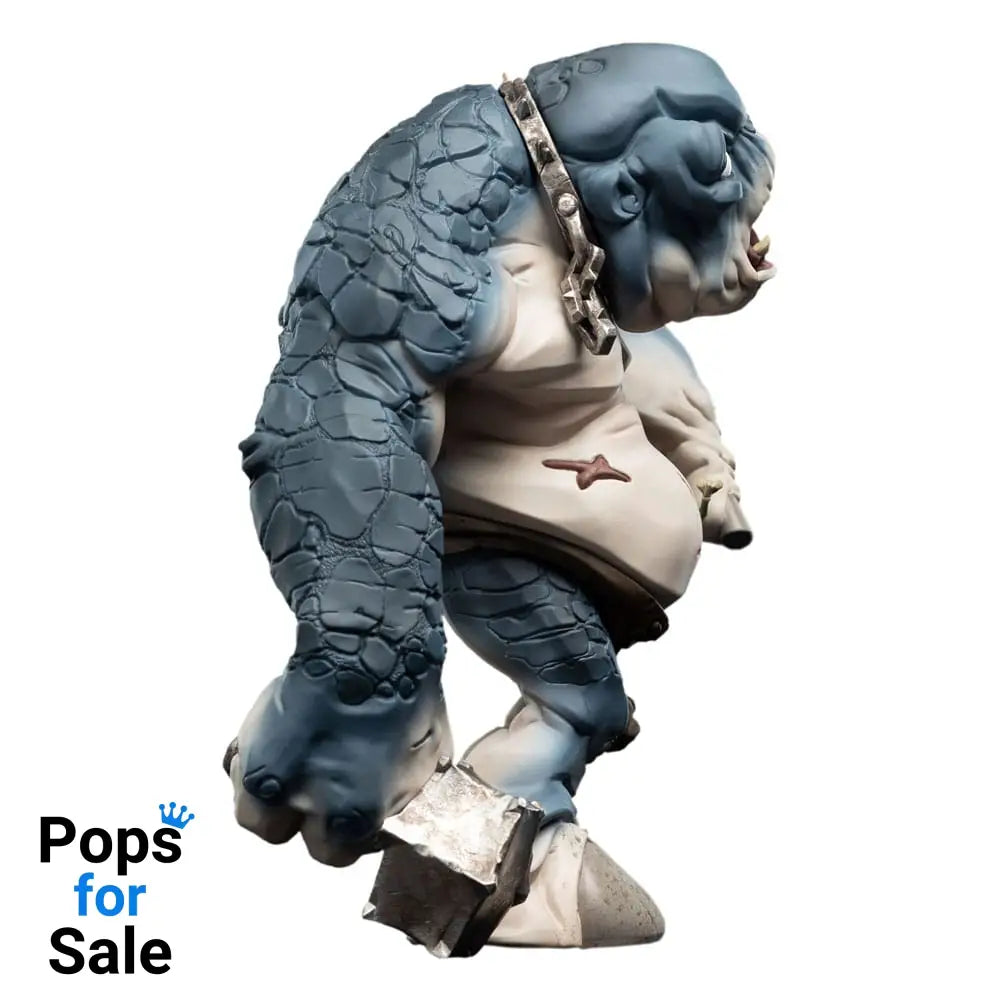 Lord of the Rings Mini Epics Vinyl Figure Cave Troll 11 cm