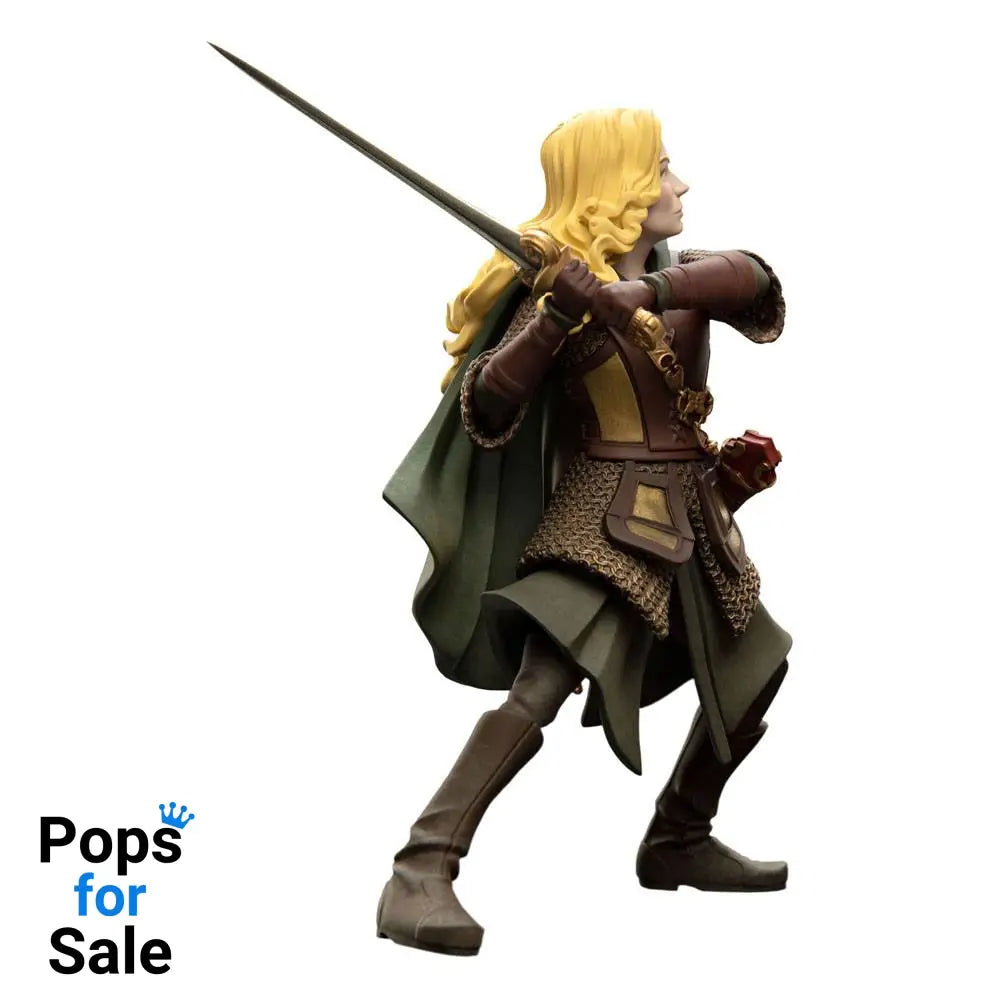 Lord of the Rings Mini Epics Vinyl Figure Éowyn 15 cm Mini-figures