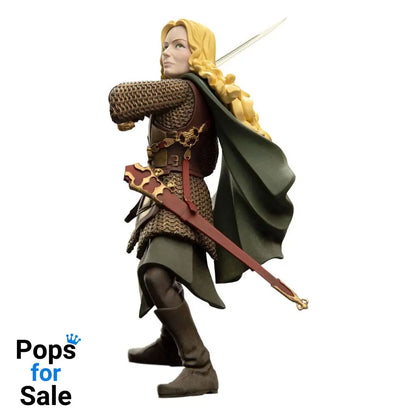 Lord of the Rings Mini Epics Vinyl Figure Éowyn 15 cm