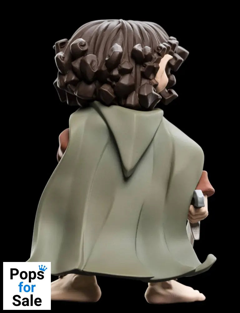 Lord of the Rings Mini Epics Vinyl Figure Frodo Baggins 11 cm