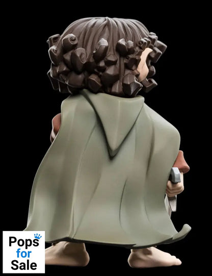 Lord of the Rings Mini Epics Vinyl Figure Frodo Baggins 11 cm